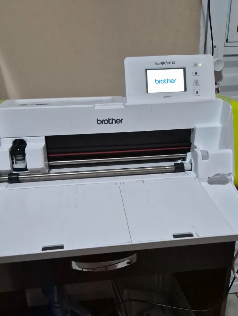 Brother scanccut sdx85 - Foto 2