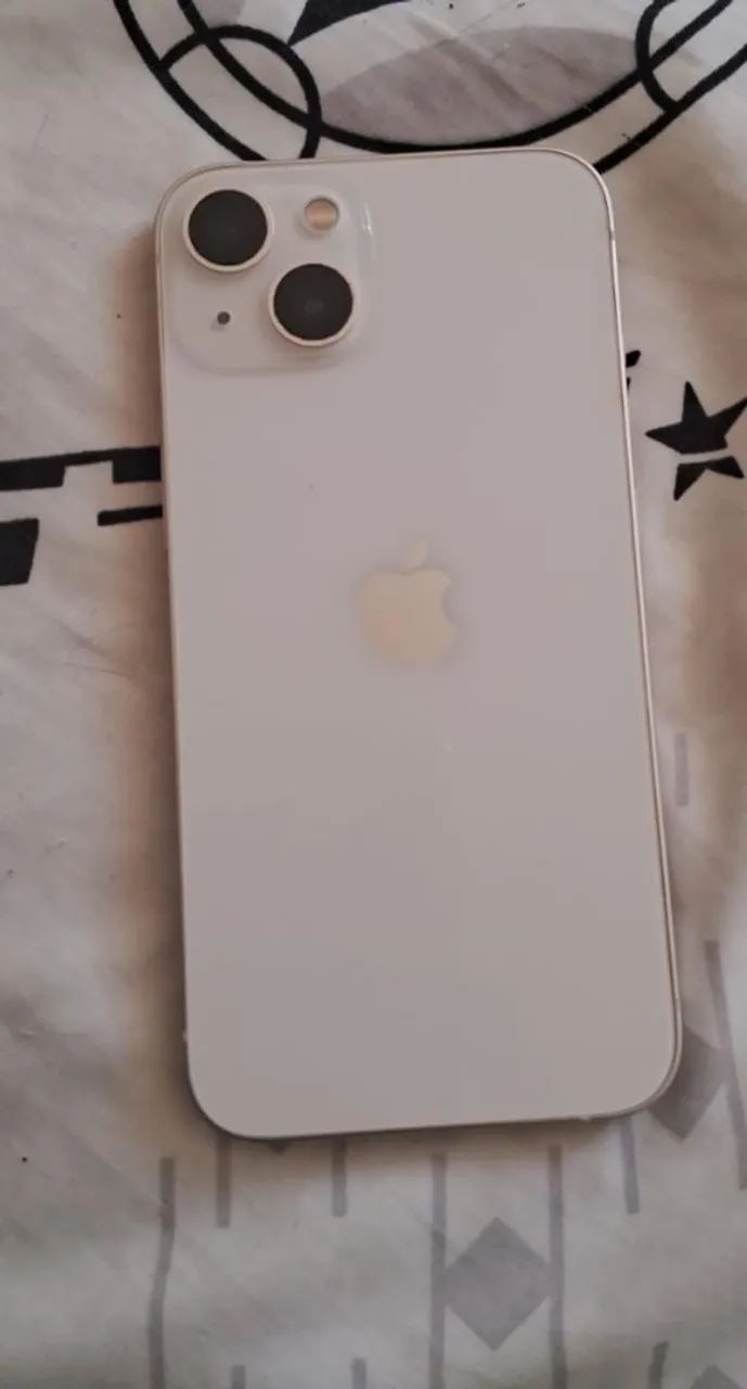 iPhone 13 128 GB - Foto 2