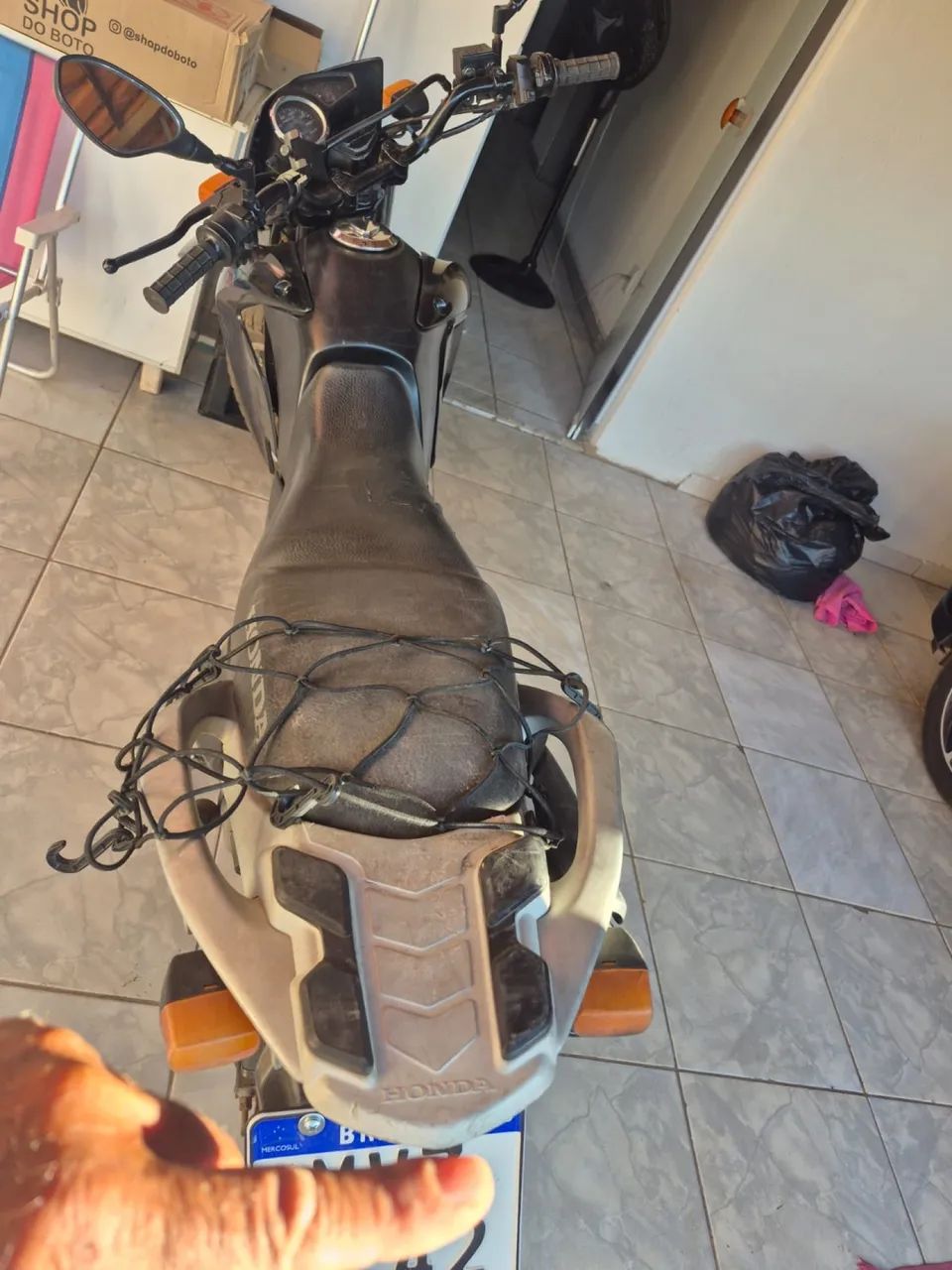 Bros 150cc - Foto 5