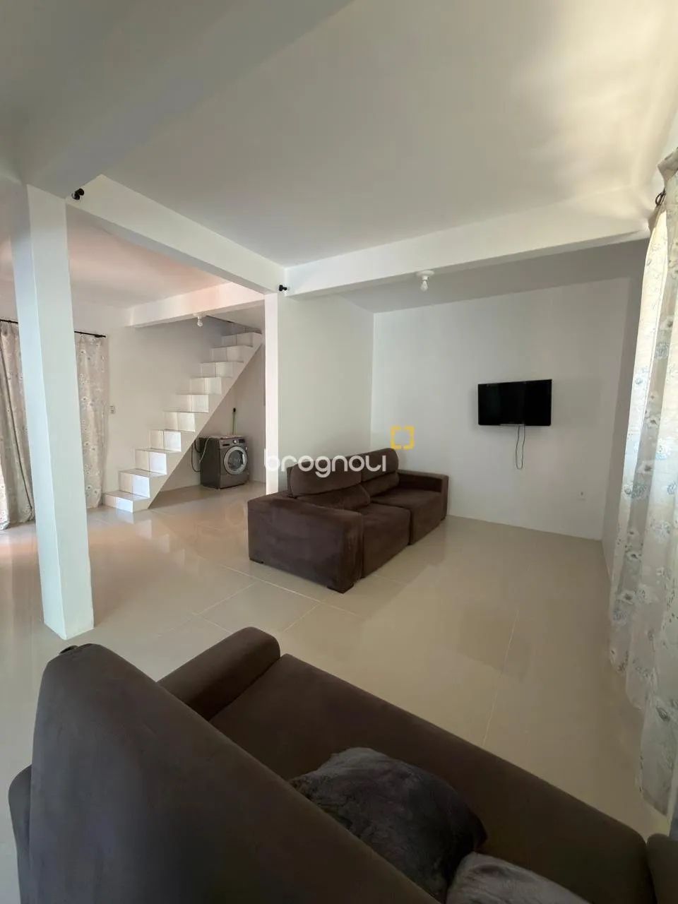 Casa no Canto do Lamim