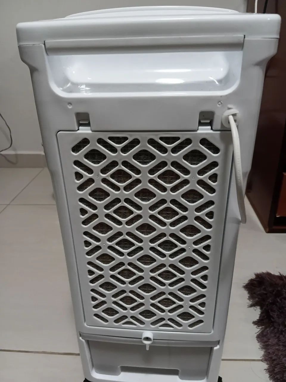 Climatizador de Ar portátil Elgin - Foto 3