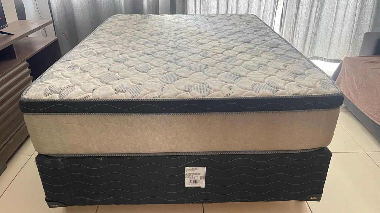 Cama Reconflex  - Foto 3
