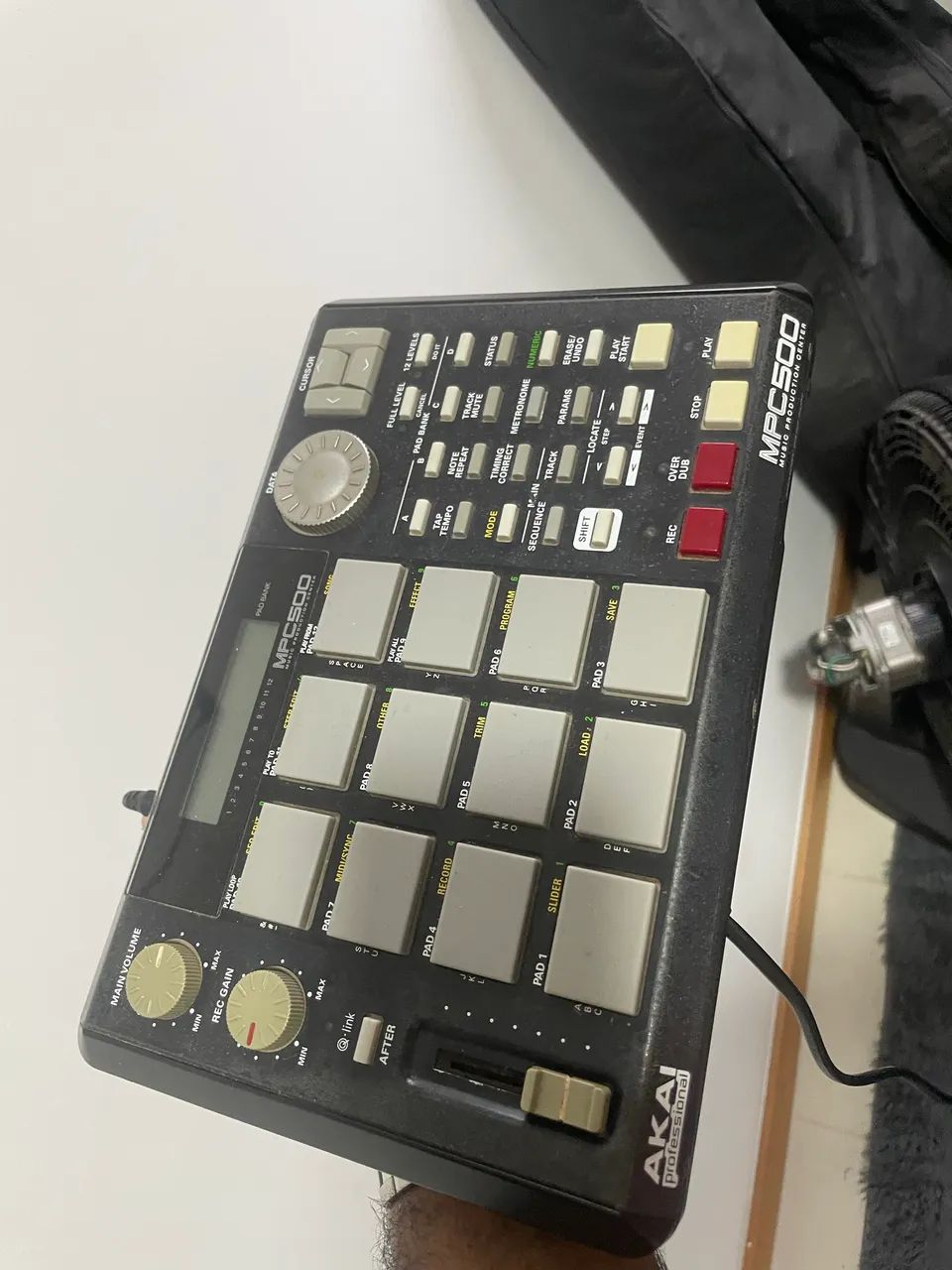Vendo MPC 500 - Foto 2