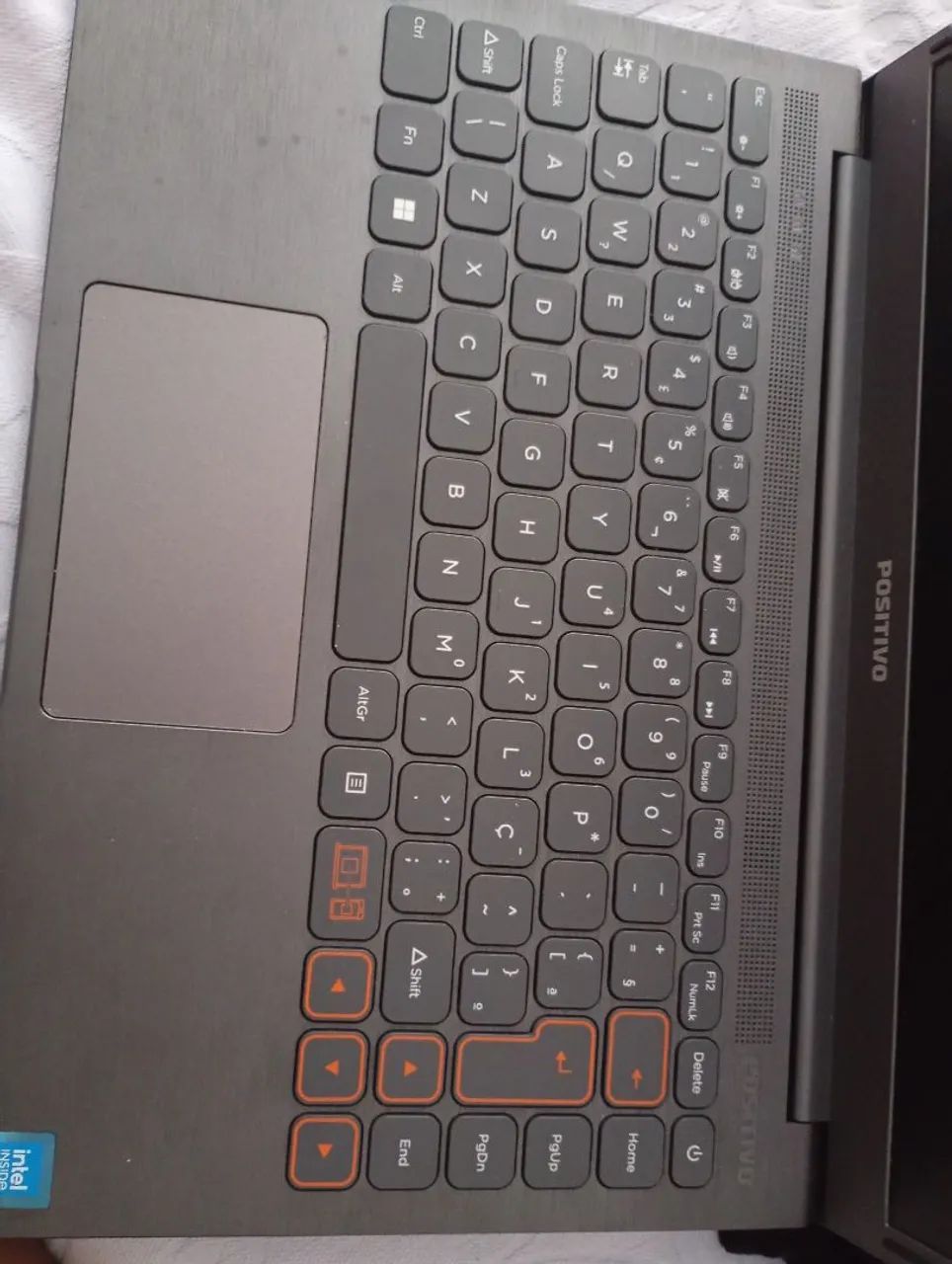 Notebook em excelente estado .  - Foto 2