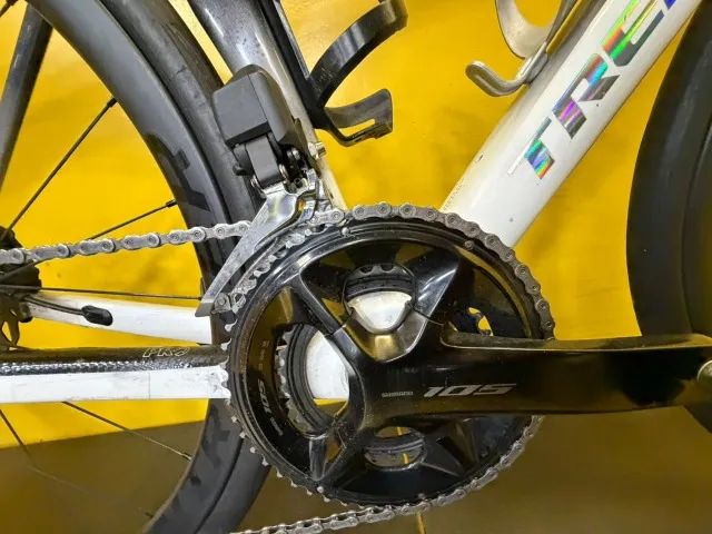 Trek Madone SL6 G8 - Foto 3