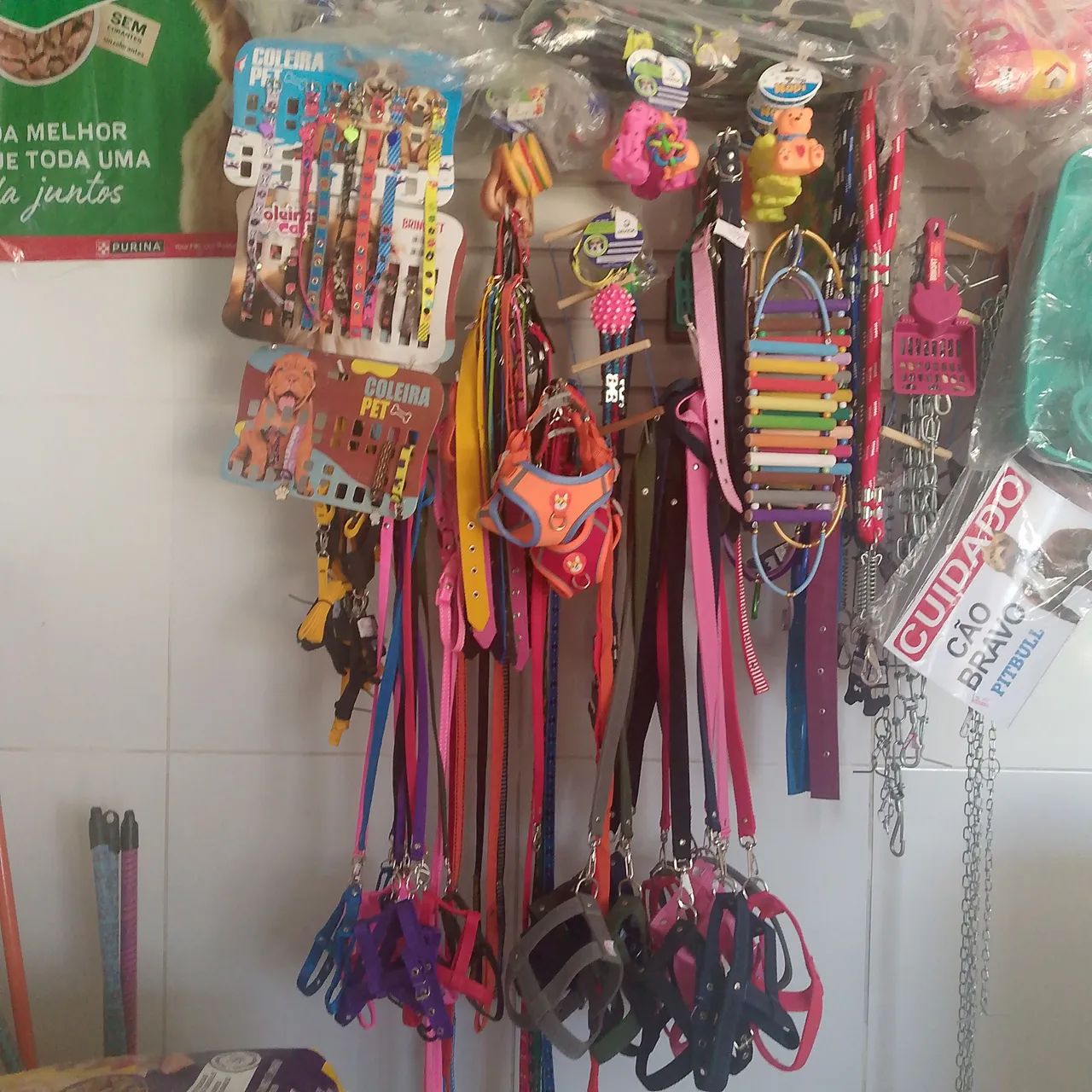 Casa de ração  - Foto 4