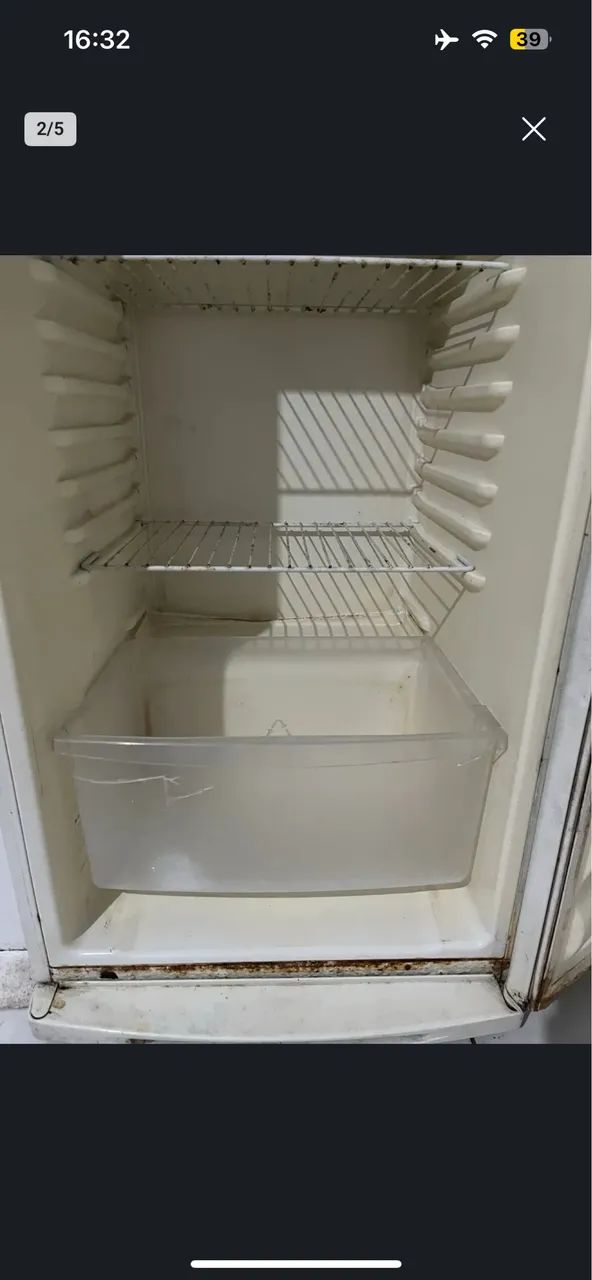 Geladeira  - Foto 3
