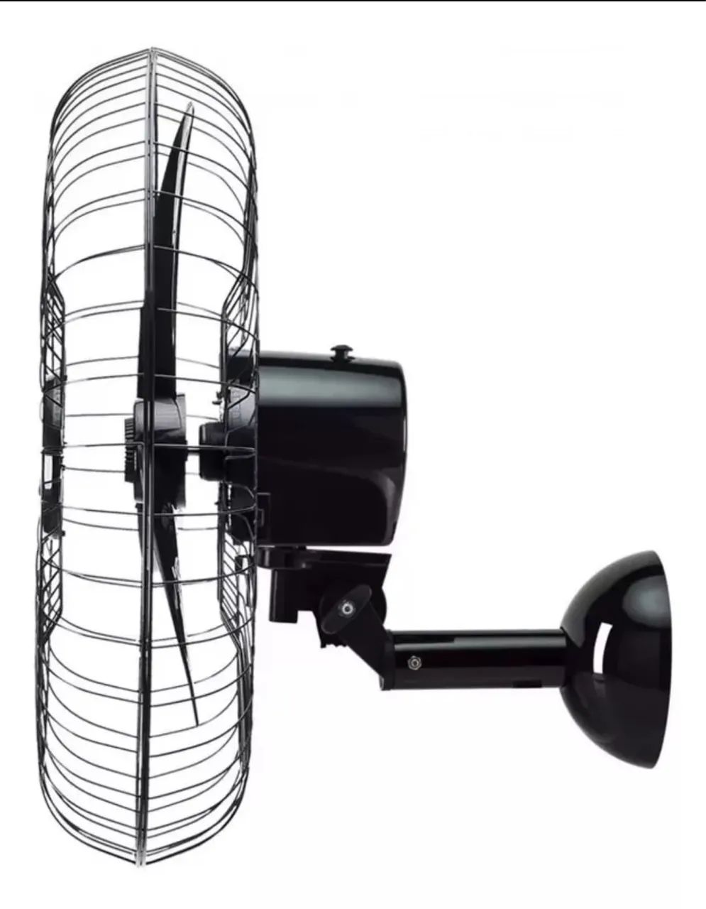 Ventilador de parede - Foto 2