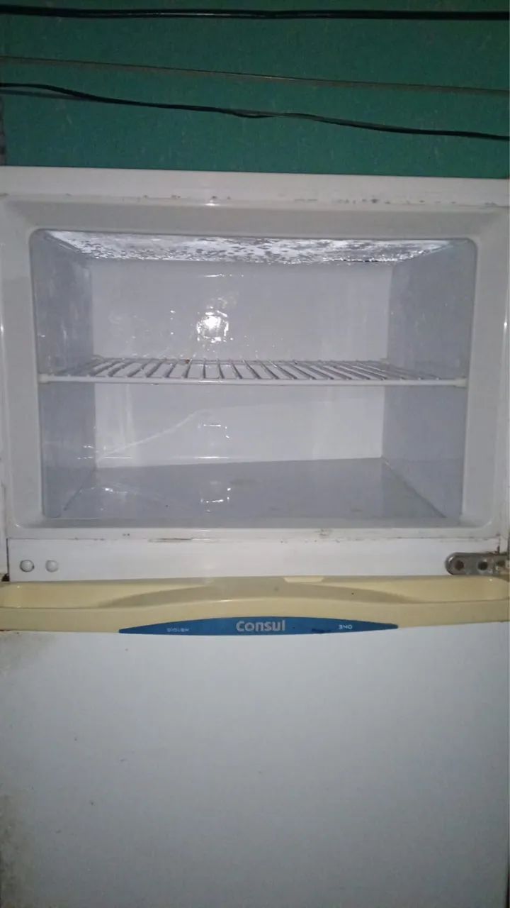 Geladeira Cônsul  - Foto 2
