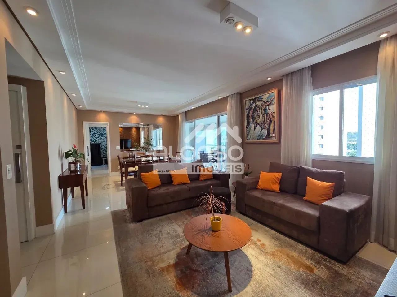 APARTAMENTO À VENDA NO MAIRARÊ