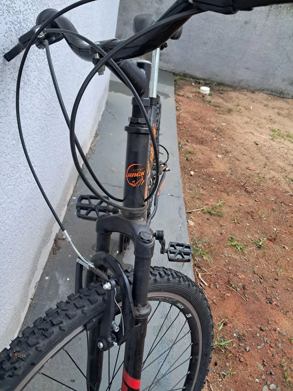Bicicleta  - Foto 4