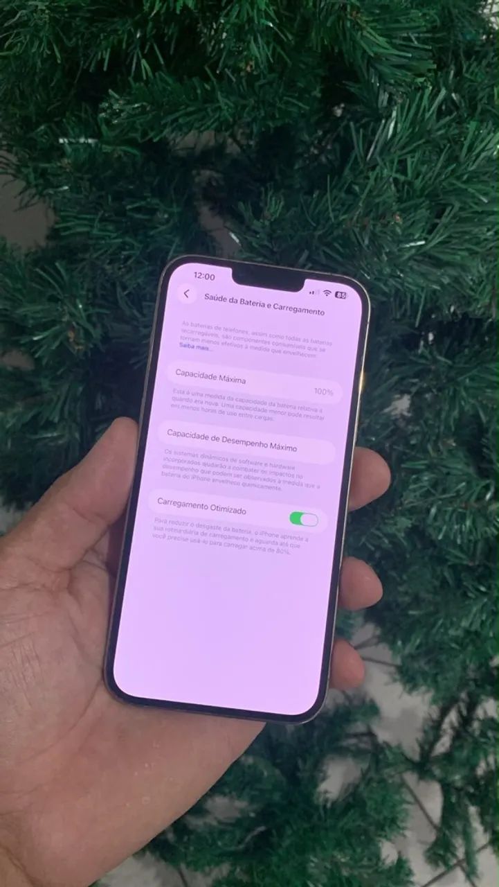 iPhone 13 Pro Max  - Foto 5