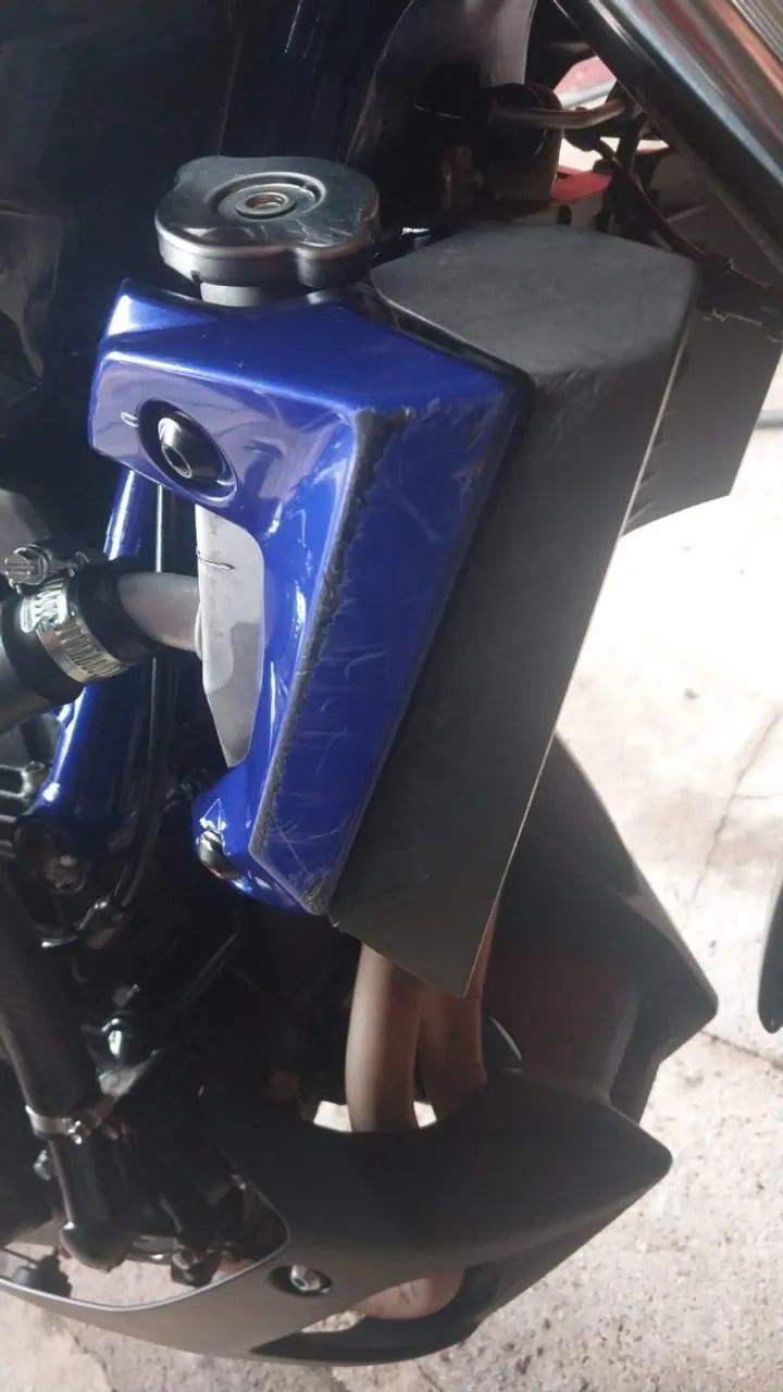 Yamaha  - Foto 4