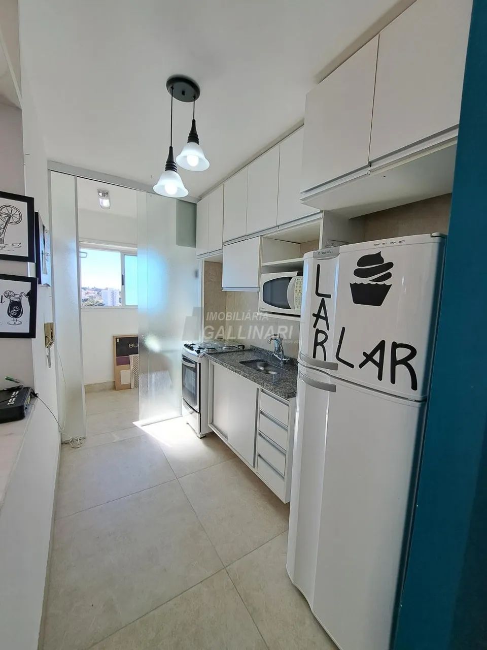 apartamento - Bonfim - Campinas - Foto 4