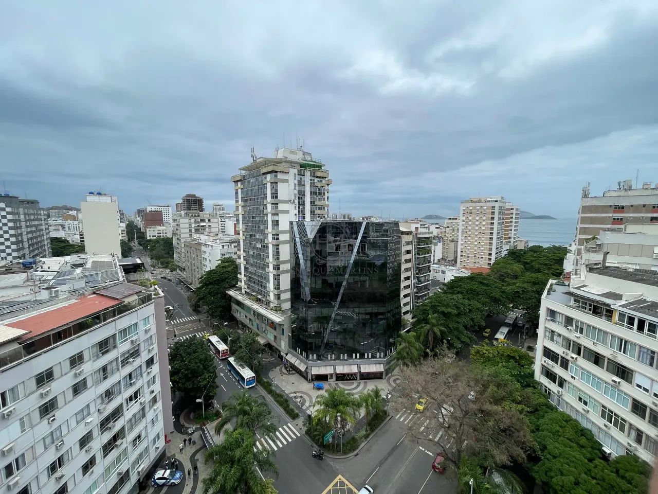 Sala comercial para Locação, Leblon, Rio de Janeiro, RJ - Foto 2