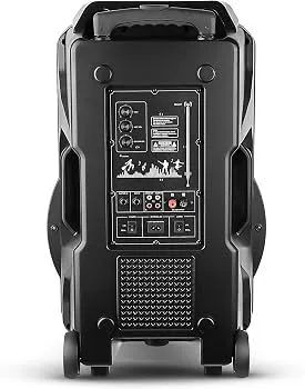 Caixa de som Bluetooth CM700 - Foto 3