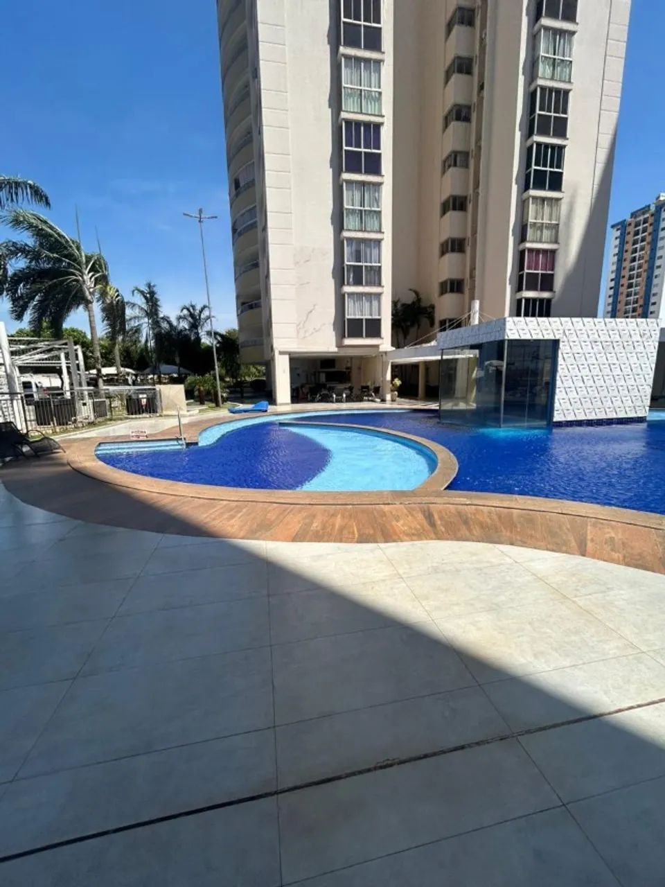 APARTAMENTO ELDORADO 3 SUÍTES  - Foto 2