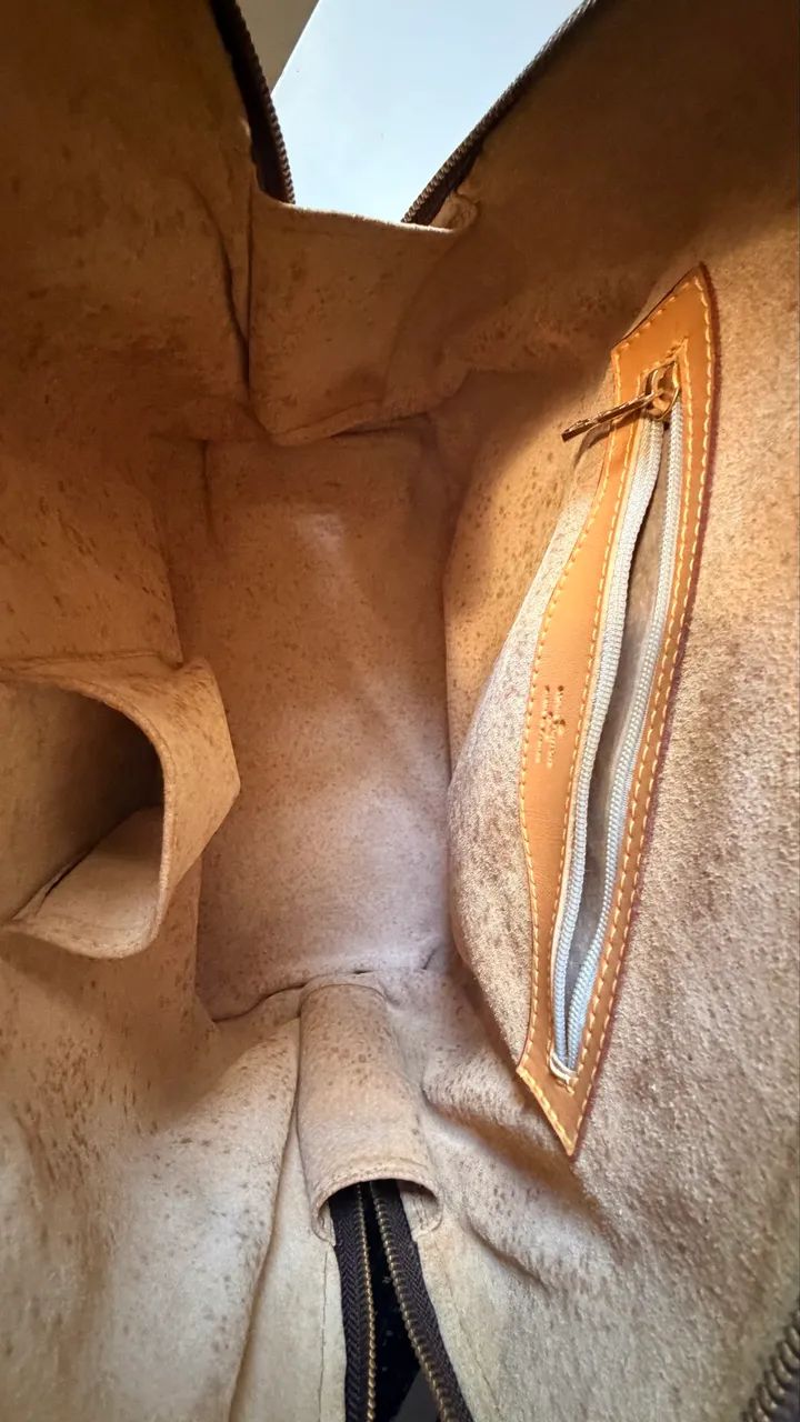 Bolsa estruturada  - Foto 3