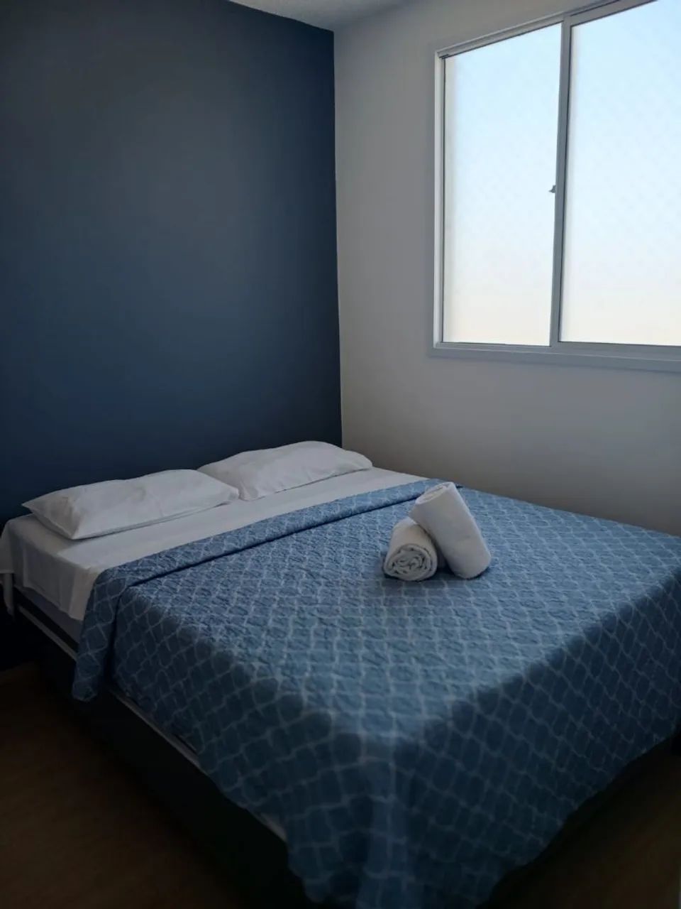 Alugo apartamento mobiliado no Benfica  - Foto 4