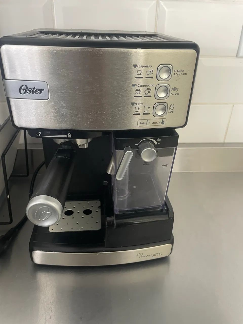 Cafeteira oster  - Foto 2