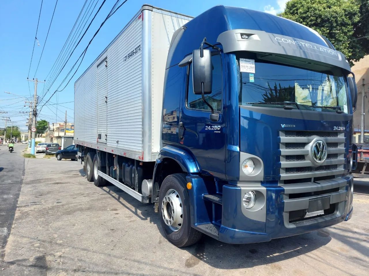 Vw 24280 vtronc - Foto 3