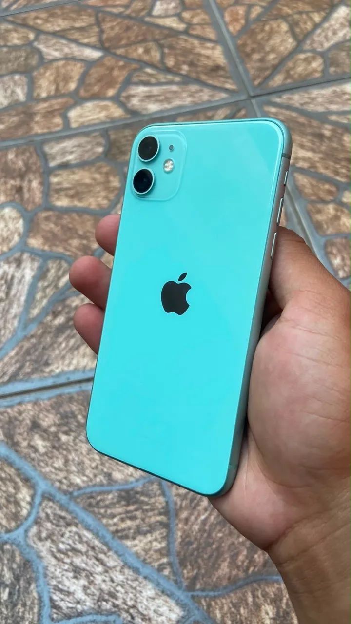 iPhone 11 128Gb