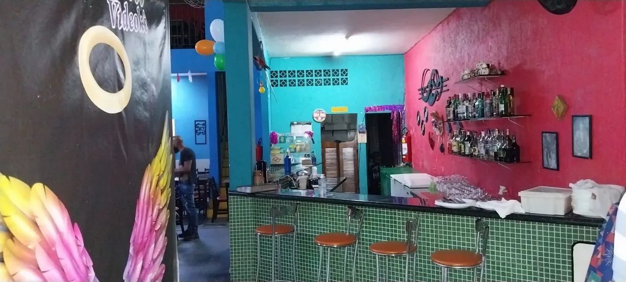 Restaurante, bar e Videokê  - Foto 5