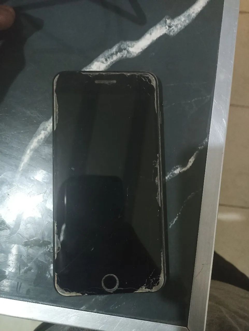 iPhone  - Foto 2
