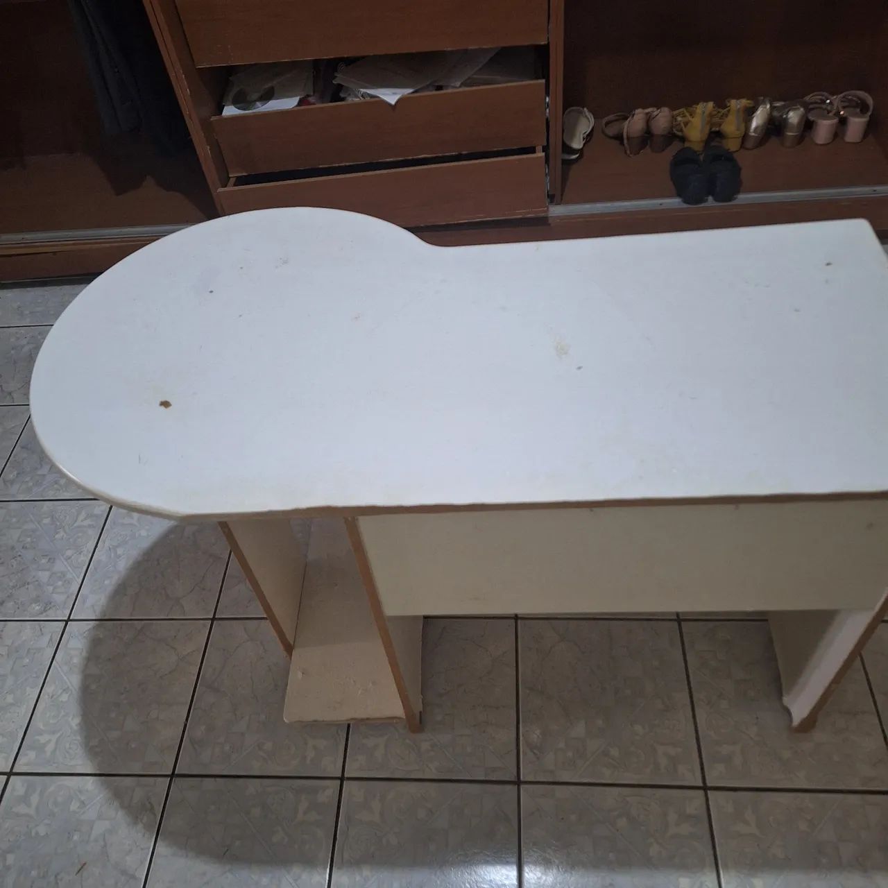 Mesa para Computador / Gamer em Ótimo Estado
433925528665477123
