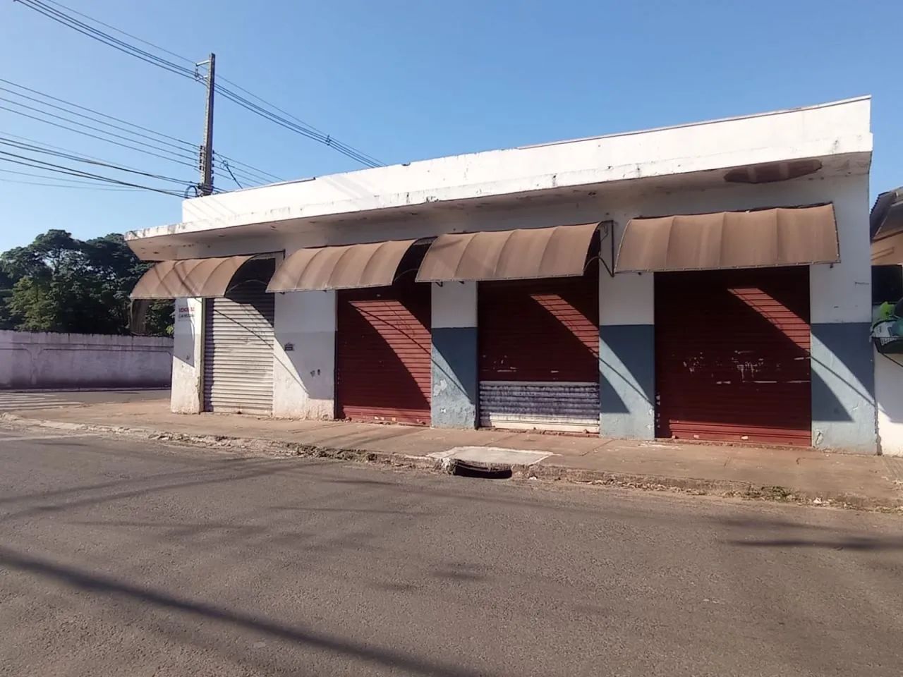 Salão à venda em Não Informado, Paiçandu-PR - Foto 5