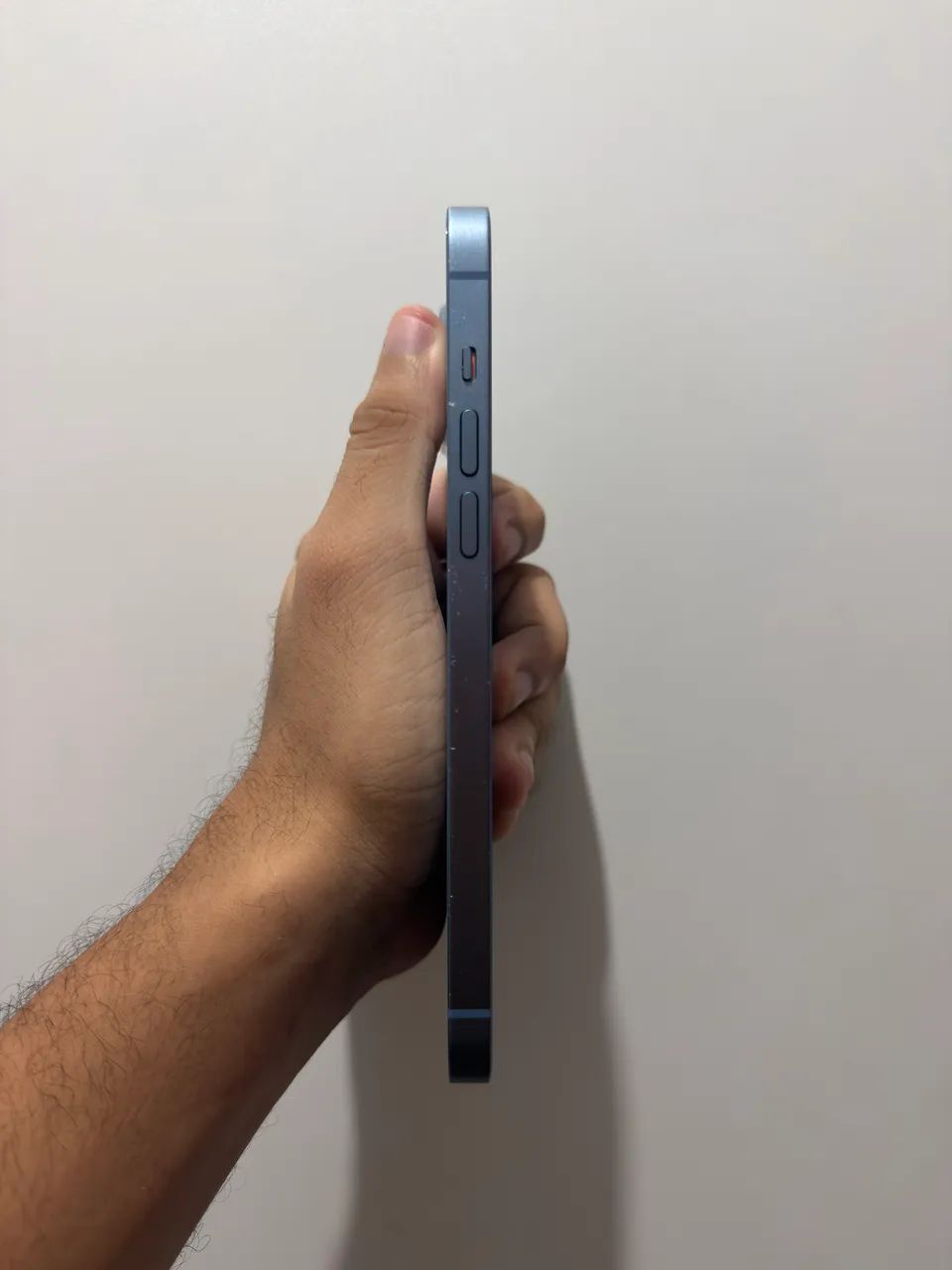 iPhone 14 Plus azul  - Foto 5
