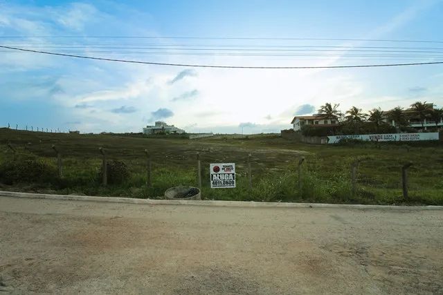 TERRENO para alugar na cidade de AQUIRAZ-CE - Foto 5