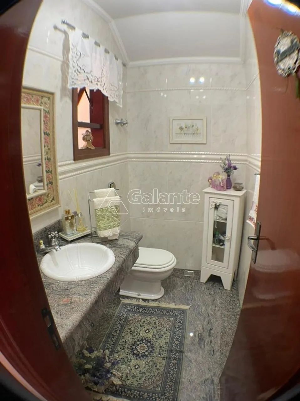 casa - Nova Campinas - Campinas - Foto 4