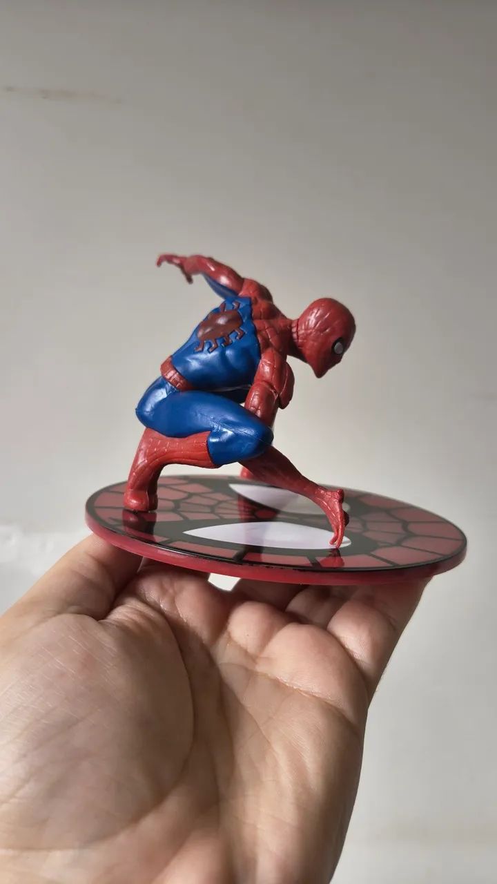 Figure Homem aranha  - Foto 3