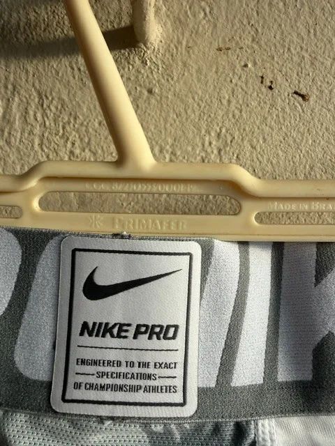 CALÇA DE COMPRESSÃO NIKE PRO HYPERCOOL ADVANCED - TAMANHO: G - Foto 5