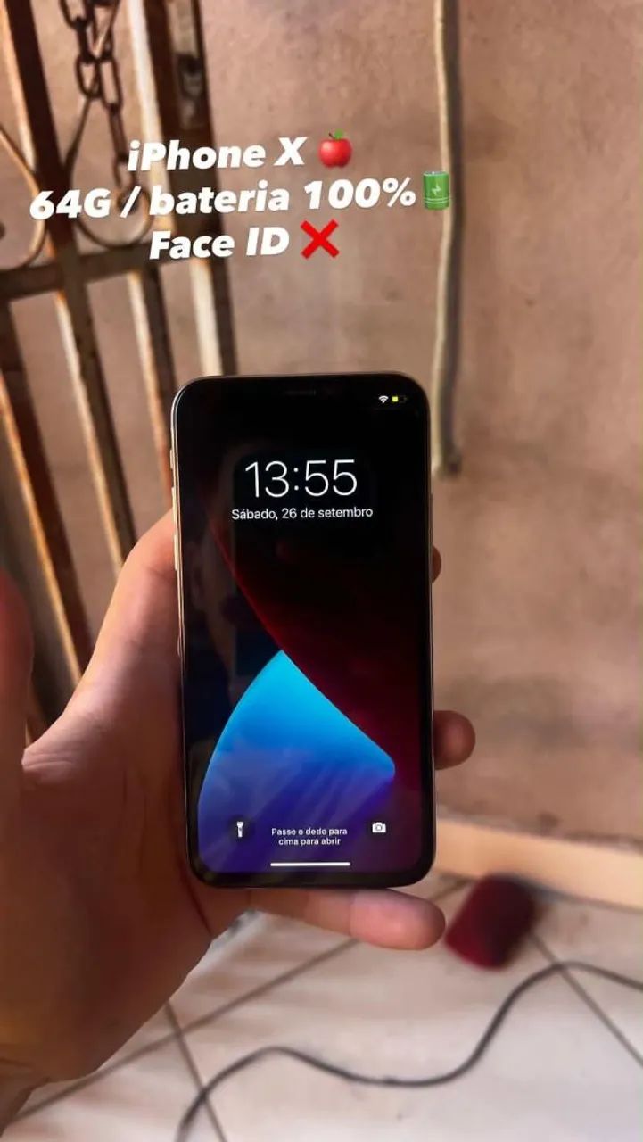 Iphone X - Foto 2