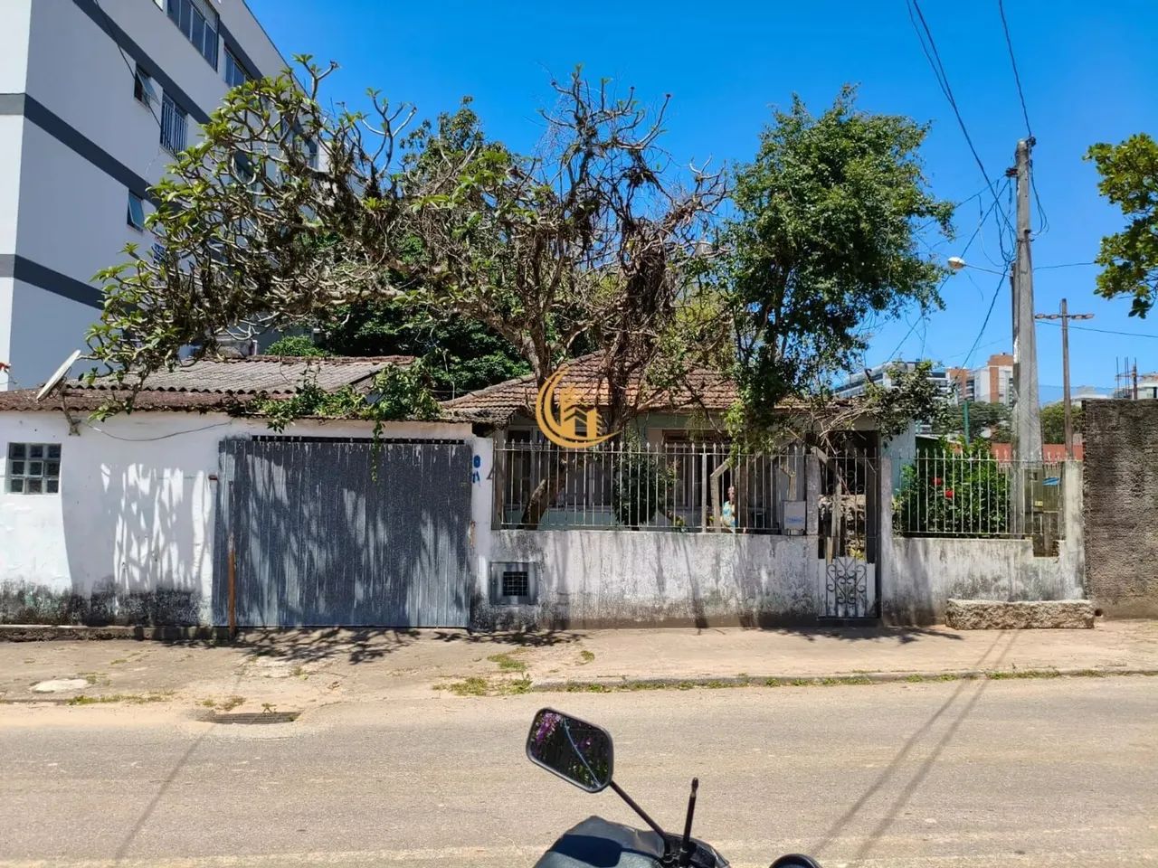 Terreno em Jardim Atlântico, Florianópolis/SC