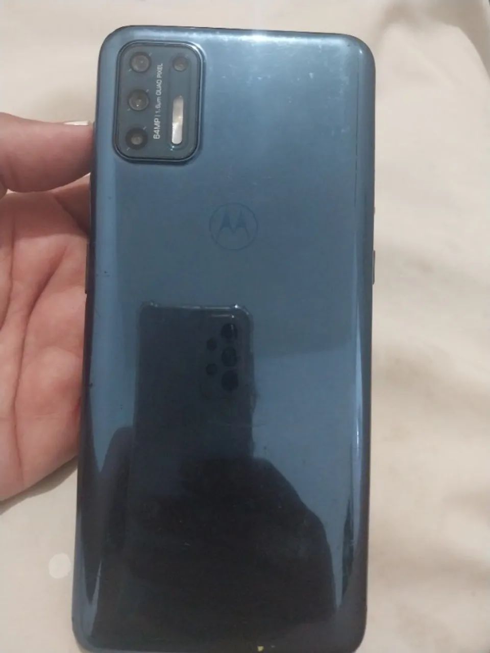 CELULAR MOTOROLA 
