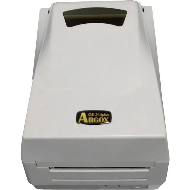 Impressora Argox OS 214 - Foto 2