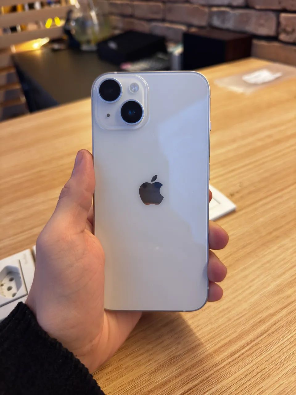 iPhone 14