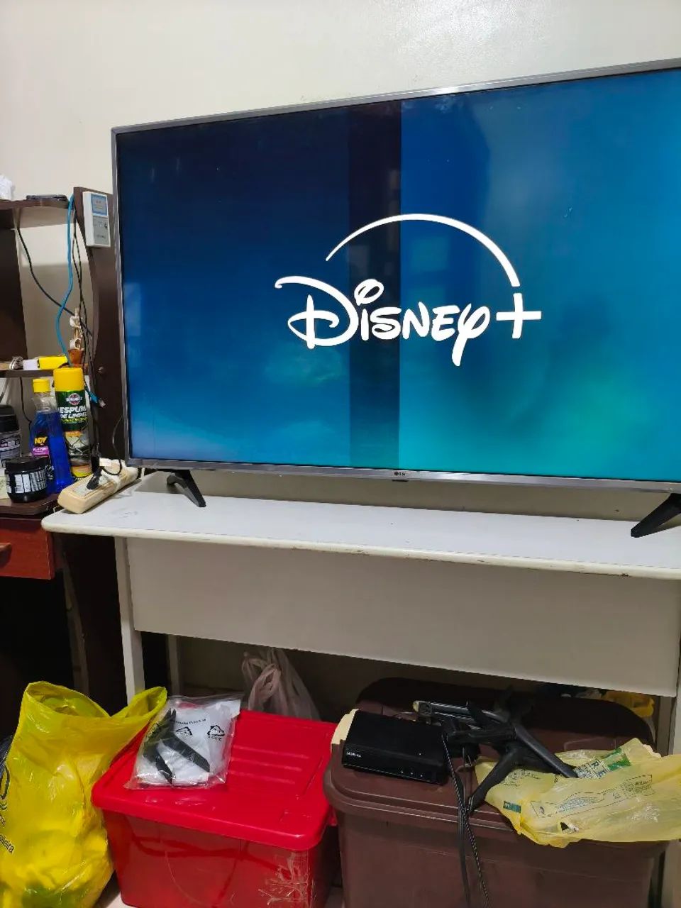Vendo várias tvs  - Foto 3