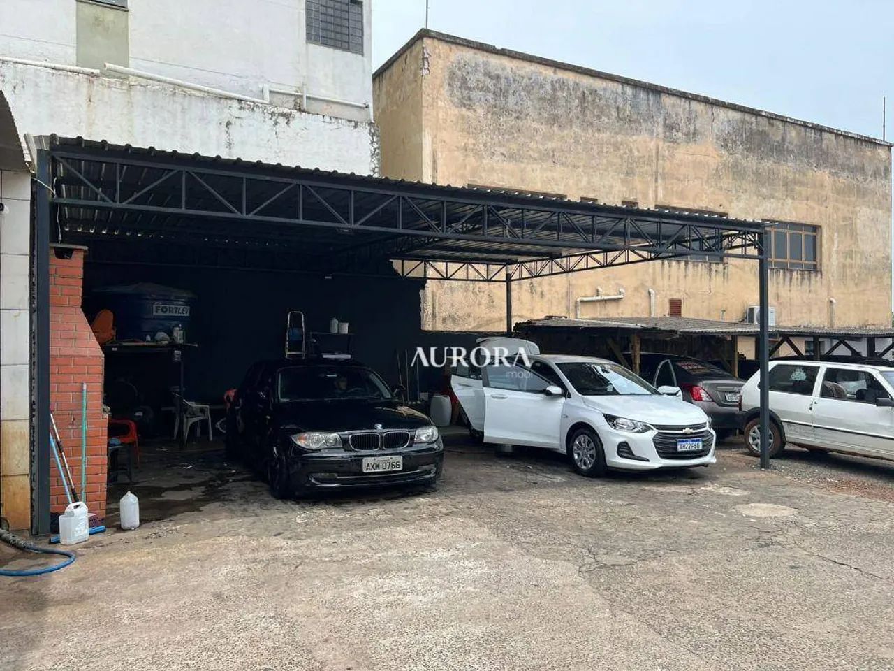 Ponto Comercial a venda - Centro Londrina - Foto 5