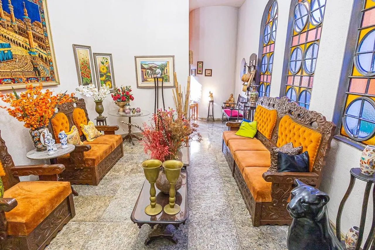 Casa à Venda - São José, 5 Quartos, 360 m2 - Foto 3