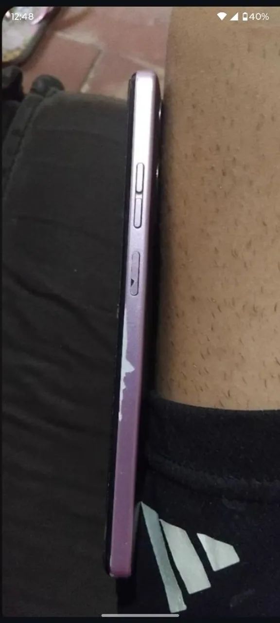 Celular moto g 24 128 gigas - Foto 2