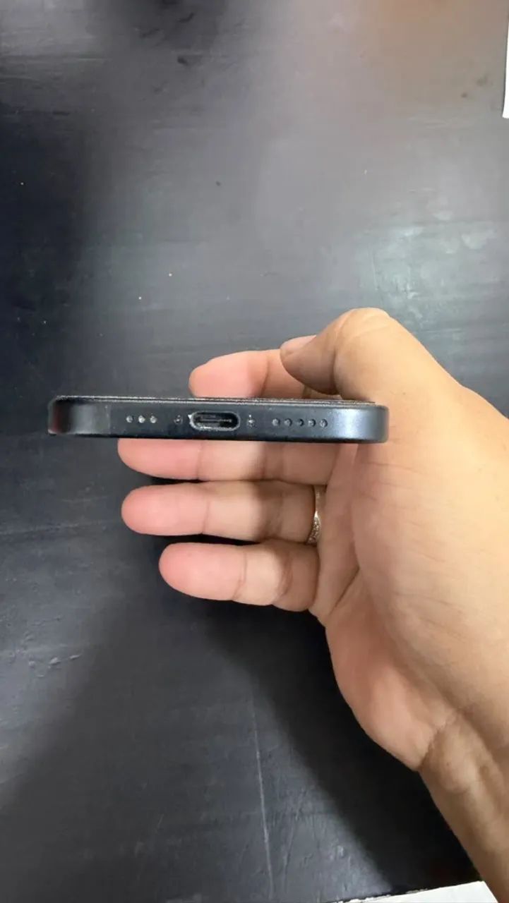 iPhone 15 - Foto 2
