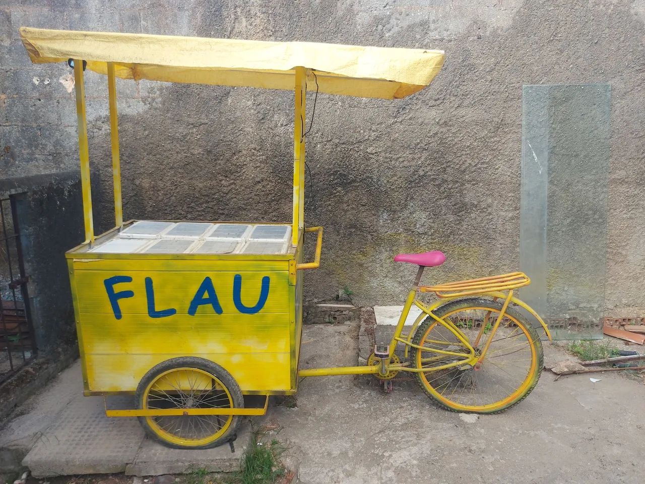 Bicicleta  - Foto 3