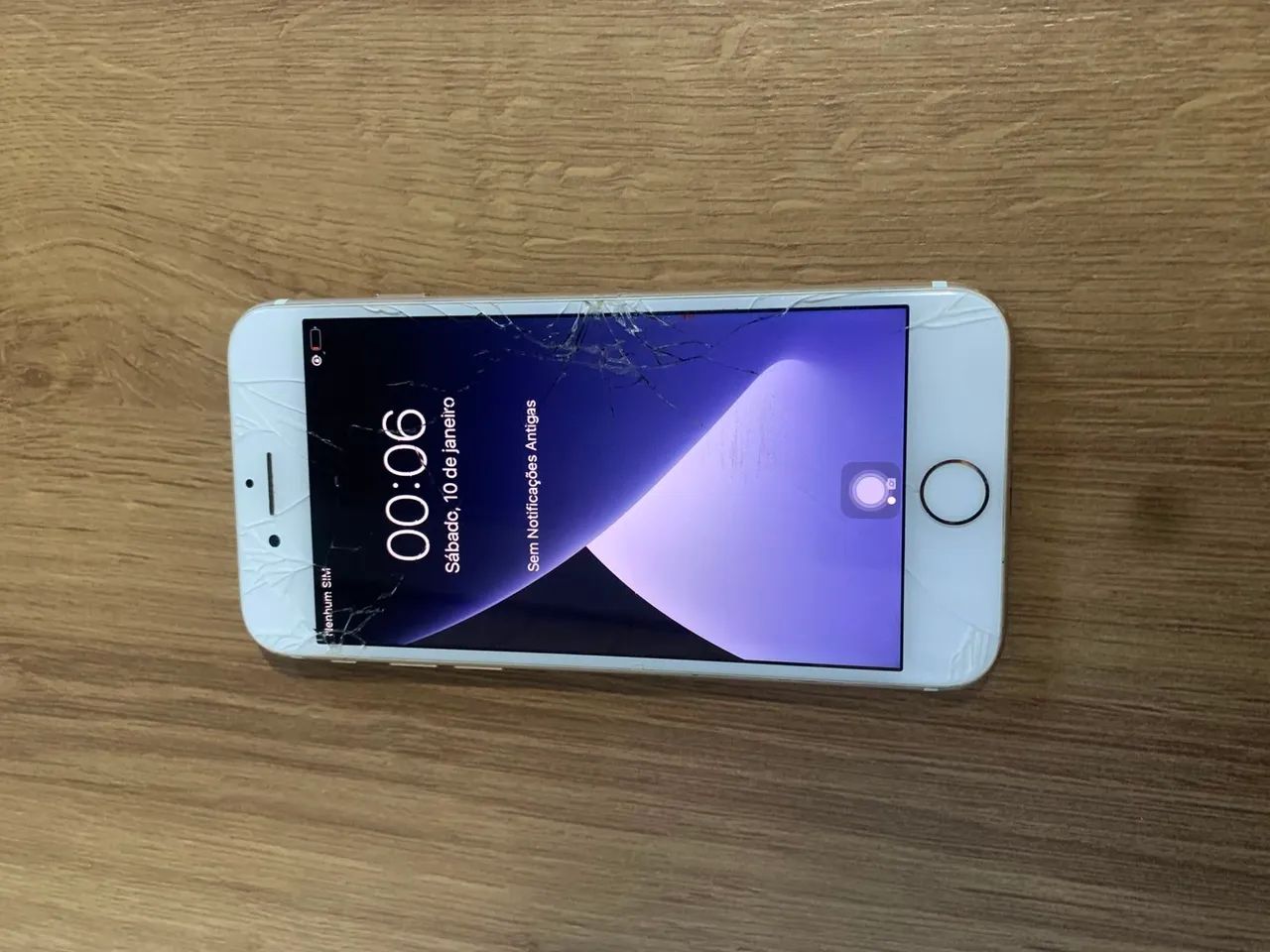 IPHONE 7  - Foto 4