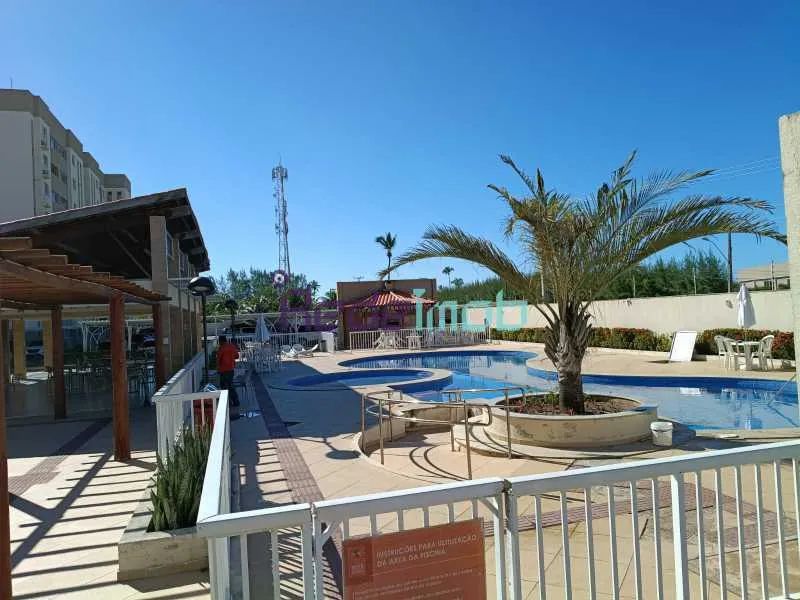 Apartamento : / Residencial / Espaço Tropical - Foto 5