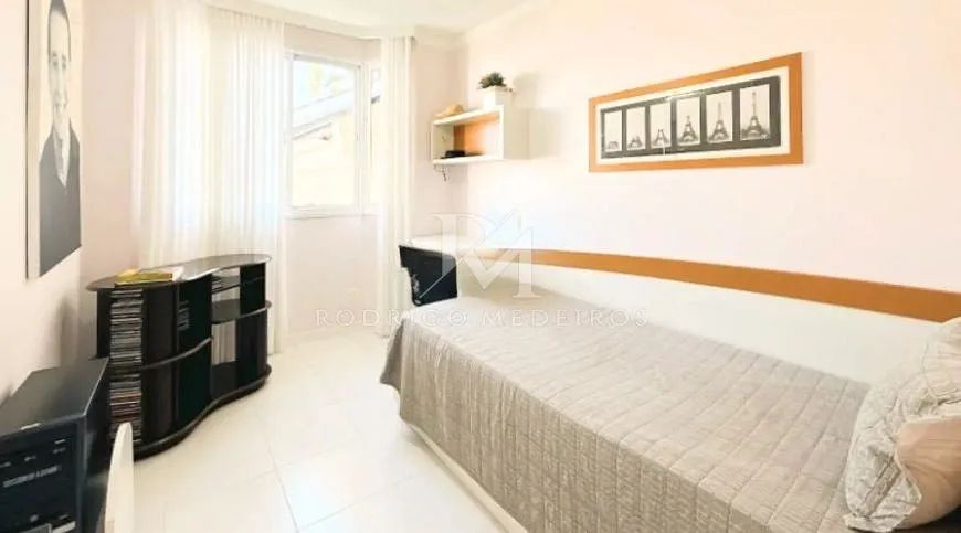 Casa com 4 quartos à venda em Coqueiros, Florianópolis - Foto 5