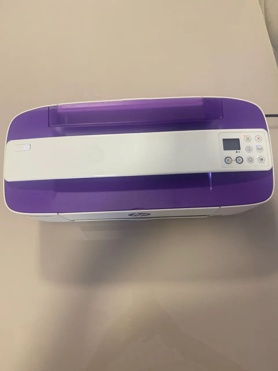 Impressora HP Deskjet 3787 - Foto 2